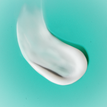 Breakout Biotic Moisturizer - texture